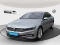 Volkswagen Passat Elegance Limousine 1.5 TSI 110 kW ACC Silber - thumbnail 2