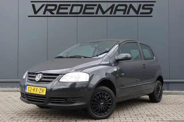 Volkswagen Fox 1.2 Trendline