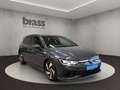 Volkswagen Golf GTI Golf VIII 2.0 TSI GTI Clubsport Gris - thumbnail 7