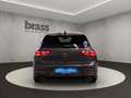 Volkswagen Golf GTI Golf VIII 2.0 TSI GTI Clubsport Gris - thumbnail 4