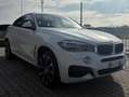 BMW X6 X6 xdrive30d Msport Blanc - thumbnail 3