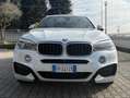 BMW X6 X6 xdrive30d Msport Blanc - thumbnail 2