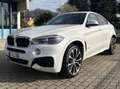 BMW X6 X6 xdrive30d Msport Blanc - thumbnail 1
