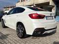 BMW X6 X6 xdrive30d Msport Blanc - thumbnail 4