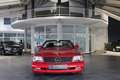 Mercedes-Benz SL 320 AMG-STYLING   BOSE-SOUNDSYSTEM   MEMORY Rot - thumbnail 3