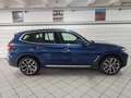 BMW X3 xdrive30e xLine auto Blu/Azzurro - thumbnail 9