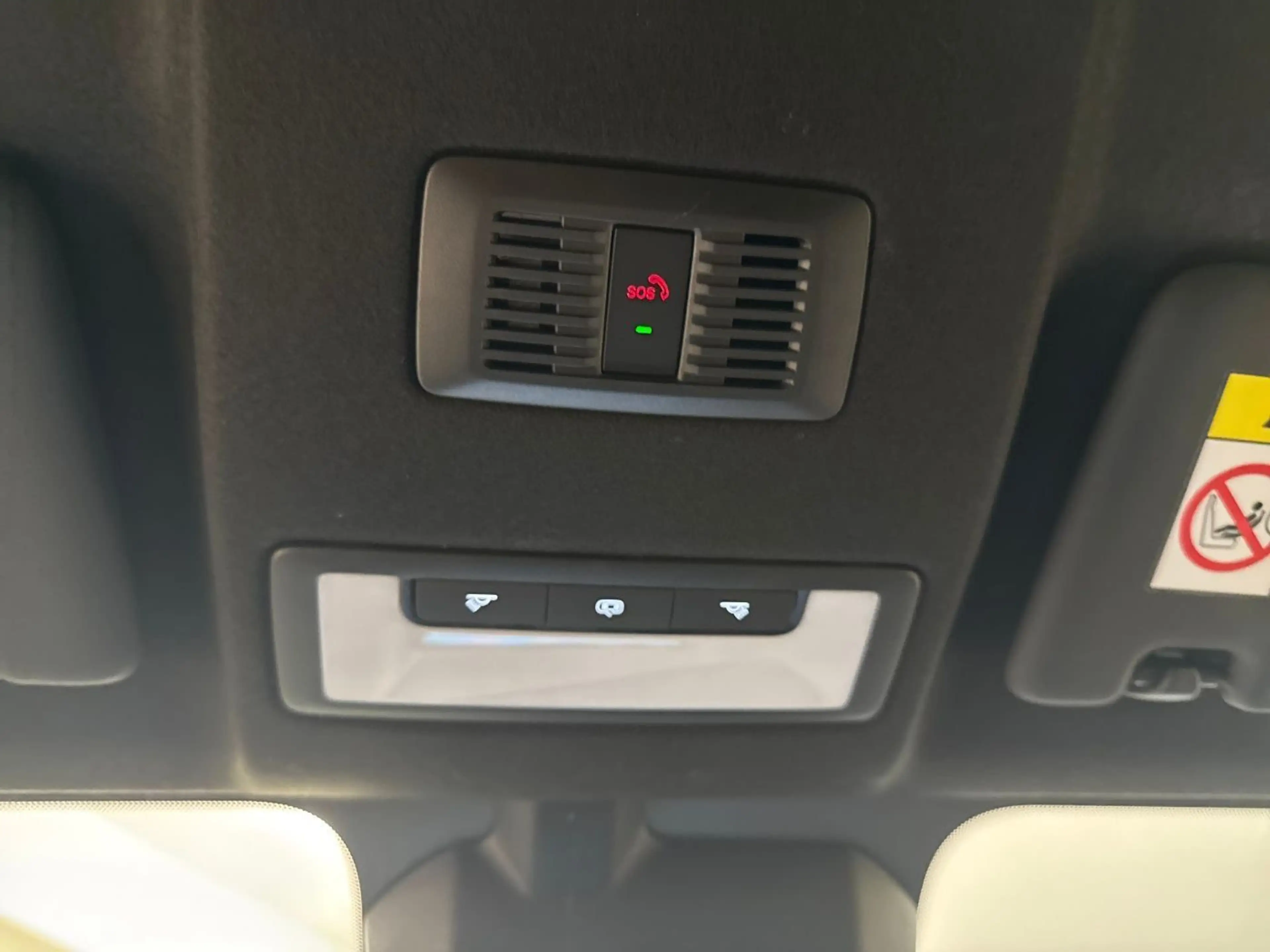 MG MG3 HYBRID + LUXURY 360°KAMERA*LED*KLIMAAUTOMATIK — photo 15