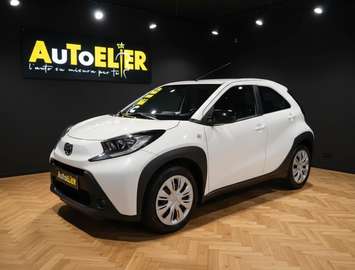 Aygo X X 1.0 Active 72cv