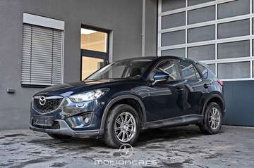 CD150 Attraction AWD Pickerl NEU