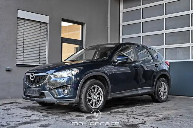 Mazda CX-5 CD150 Attraction AWD Pickerl NEU