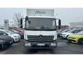Mercedes-Benz Atego 816 4x2 7,49t Koffer Ladebordw. Klima  Auto Weiß - thumbnail 17