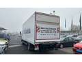 Mercedes-Benz Atego 816 4x2 7,49t Koffer Ladebordw. Klima  Auto Weiß - thumbnail 5