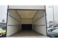 Mercedes-Benz Atego 816 4x2 7,49t Koffer Ladebordw. Klima  Auto Weiß - thumbnail 13