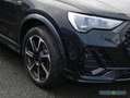 Audi Q3 Sportback 45 TFSI e S tronic S Line Zwart - thumbnail 4