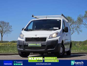 1.6 L1H1 3-Zits Airco!