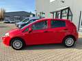 Fiat Punto 1.2 MYSTYLE *INSP&HU NEU/KLIMA/PDC/5-TÜRIG Rouge - thumbnail 4