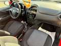 Fiat Punto 1.2 MYSTYLE *INSP&HU NEU/KLIMA/PDC/5-TÜRIG Rouge - thumbnail 11