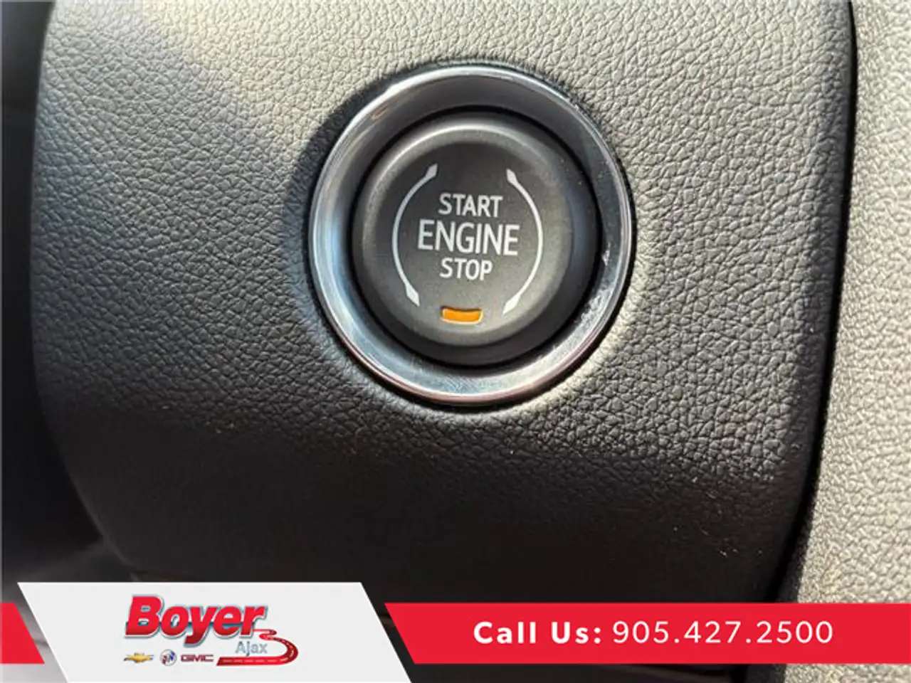 GMC Acadia photo GMC Acadia