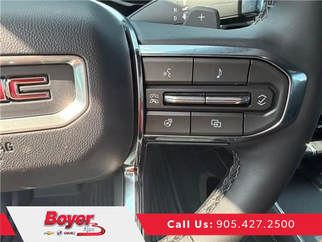 GMC Acadia photo GMC Acadia