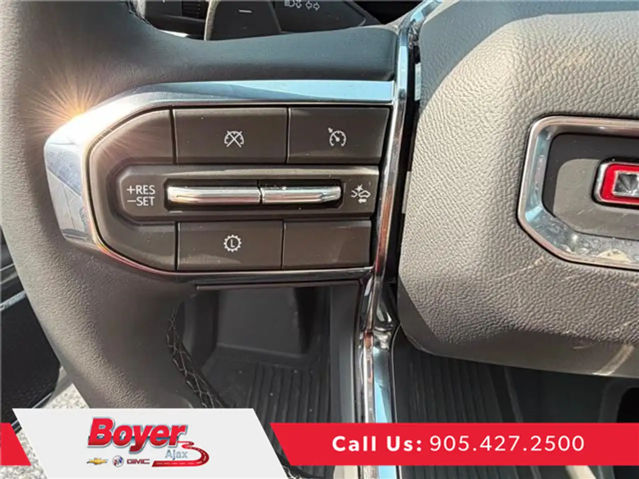 GMC Acadia photo GMC Acadia