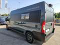 Fiat Ducato Bunkervan Memphis L3H2 2.2 Mjt 140CV PL-TM 6mt Grigio - thumbnail 5