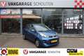 Kia Picanto 1.0 CVVT EconomyPlusLine, Navigatie, Camera Azul - thumbnail 1