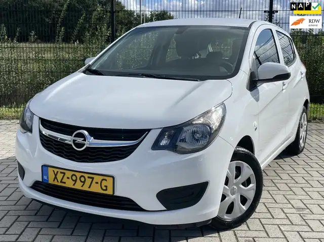 Opel Karl