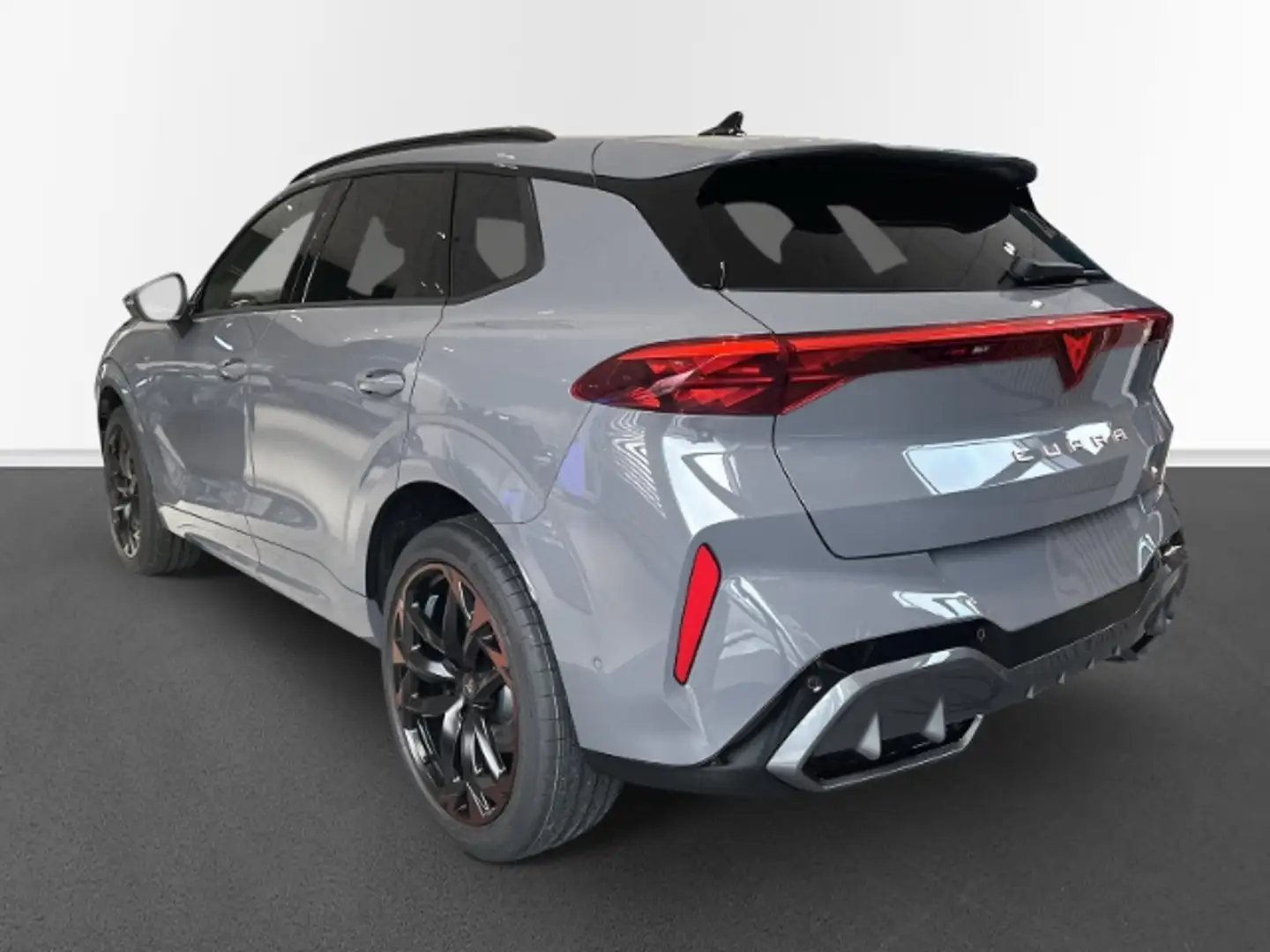 CUPRA Terramar 195 kW  2.0 TSI VZ 4Drive HEAD-UP,PANO,SHZ,AKEBONO Grau - 2