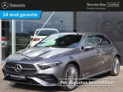 Mercedes-Benz A 250 e AMG Line | HUD | Multispaak | Memory Seats | 360
