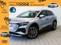 Audi Q4 e-tron 40 S Line 82KWh Stříbrná - thumbnail 1
