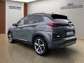 Hyundai KONA 1.0 T-GDI Premium*LEDER*NAVI*KAMERA*DACH LACKIERUN Grigio - thumbnail 2
