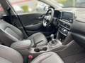 Hyundai KONA 1.0 T-GDI Premium*LEDER*NAVI*KAMERA*DACH LACKIERUN Grijs - thumbnail 11