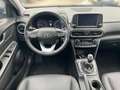 Hyundai KONA 1.0 T-GDI Premium*LEDER*NAVI*KAMERA*DACH LACKIERUN Grijs - thumbnail 7