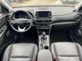 Hyundai KONA 1.0 T-GDI Premium*LEDER*NAVI*KAMERA*DACH LACKIERUN Grijs - thumbnail 6