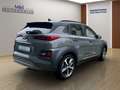 Hyundai KONA 1.0 T-GDI Premium*LEDER*NAVI*KAMERA*DACH LACKIERUN Gris - thumbnail 3