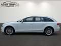 Audi A4 Avant Attraction Weiß - thumbnail 4