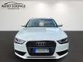 Audi A4 Avant Attraction Weiß - thumbnail 2