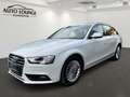 Audi A4 Avant Attraction Weiß - thumbnail 3