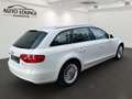 Audi A4 Avant Attraction Weiß - thumbnail 7