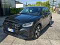 Audi Q2 30tdi 120CV Identity Black s-tronic S-LINE Noir - thumbnail 4
