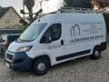 Peugeot Boxer Kasten Hochraum 335 L2H2*56.500 km*BlueHDi Blanc - thumbnail 1