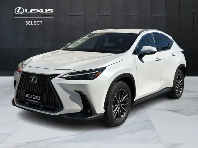 Lexus NX 350h 350 2.5 Hybrid Premium 4WD e-CVT