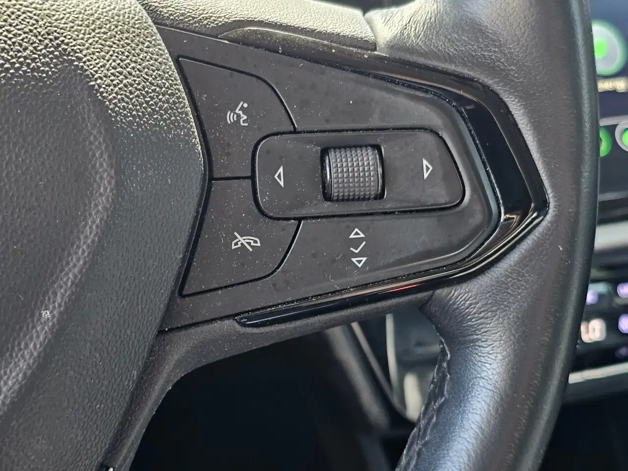 Chevrolet Bolt снимка Chevrolet Bolt