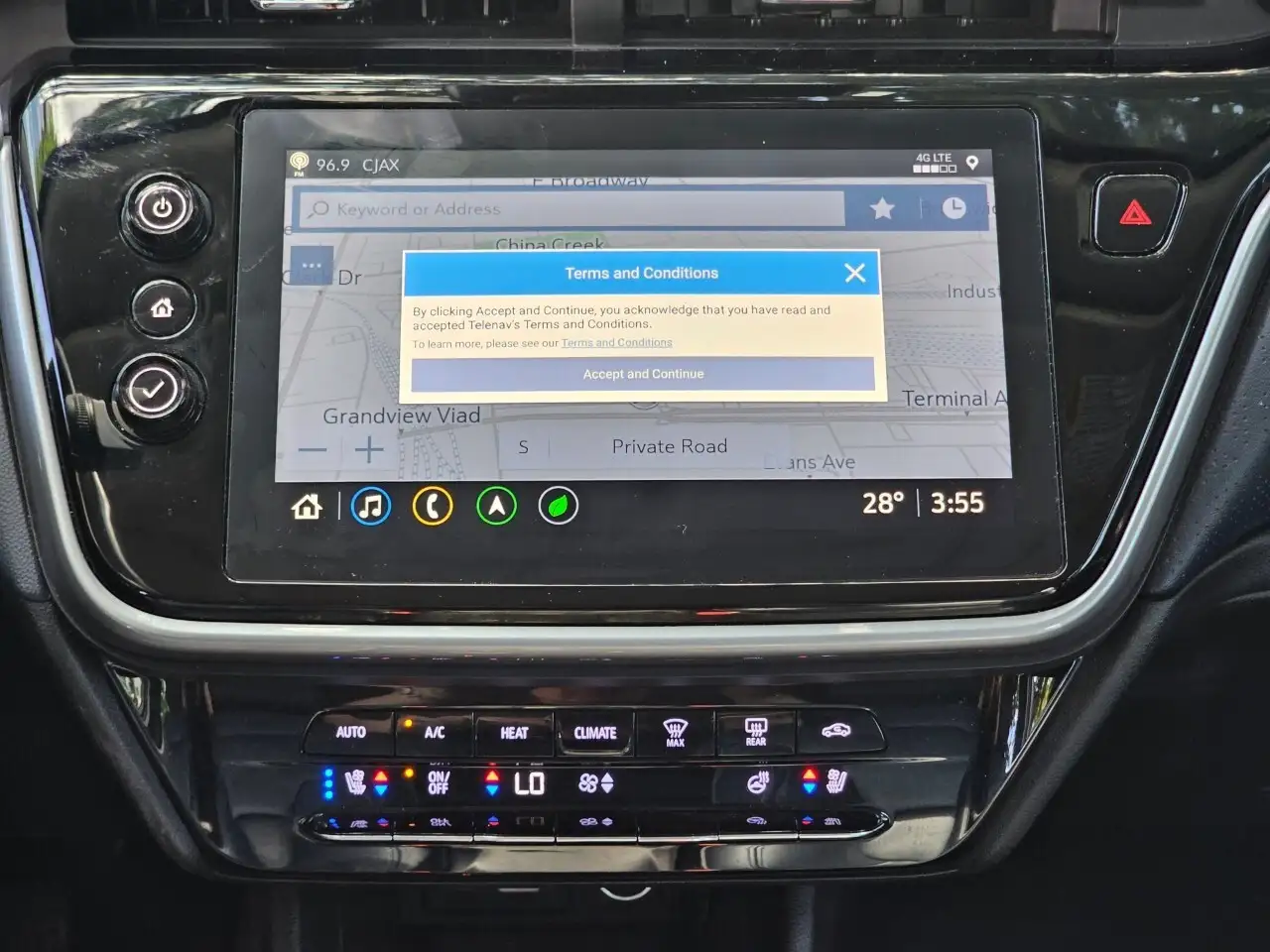 Chevrolet Bolt снимка Chevrolet Bolt