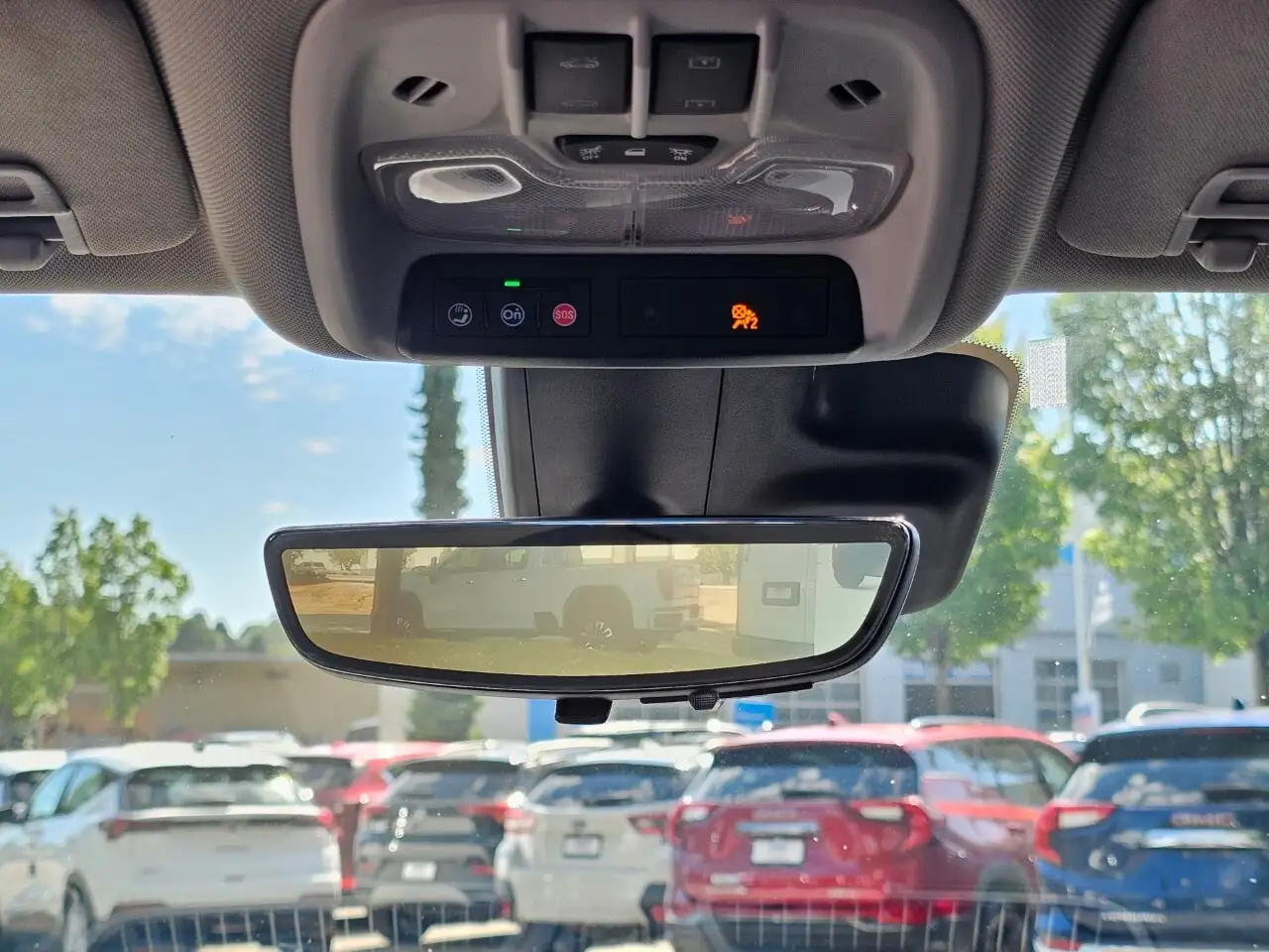 Chevrolet Bolt снимка Chevrolet Bolt