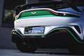 Aston Martin Vantage V12 Vantage Coupe 1 of 333 EXP € 389.980,- Argent - thumbnail 23