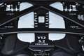 Aston Martin Vantage V12 Vantage Coupe 1 of 333 EXP € 389.980,- Silber - thumbnail 27