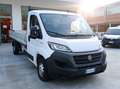 Fiat DUCATO CASSONE FISSO Weiß - thumbnail 3