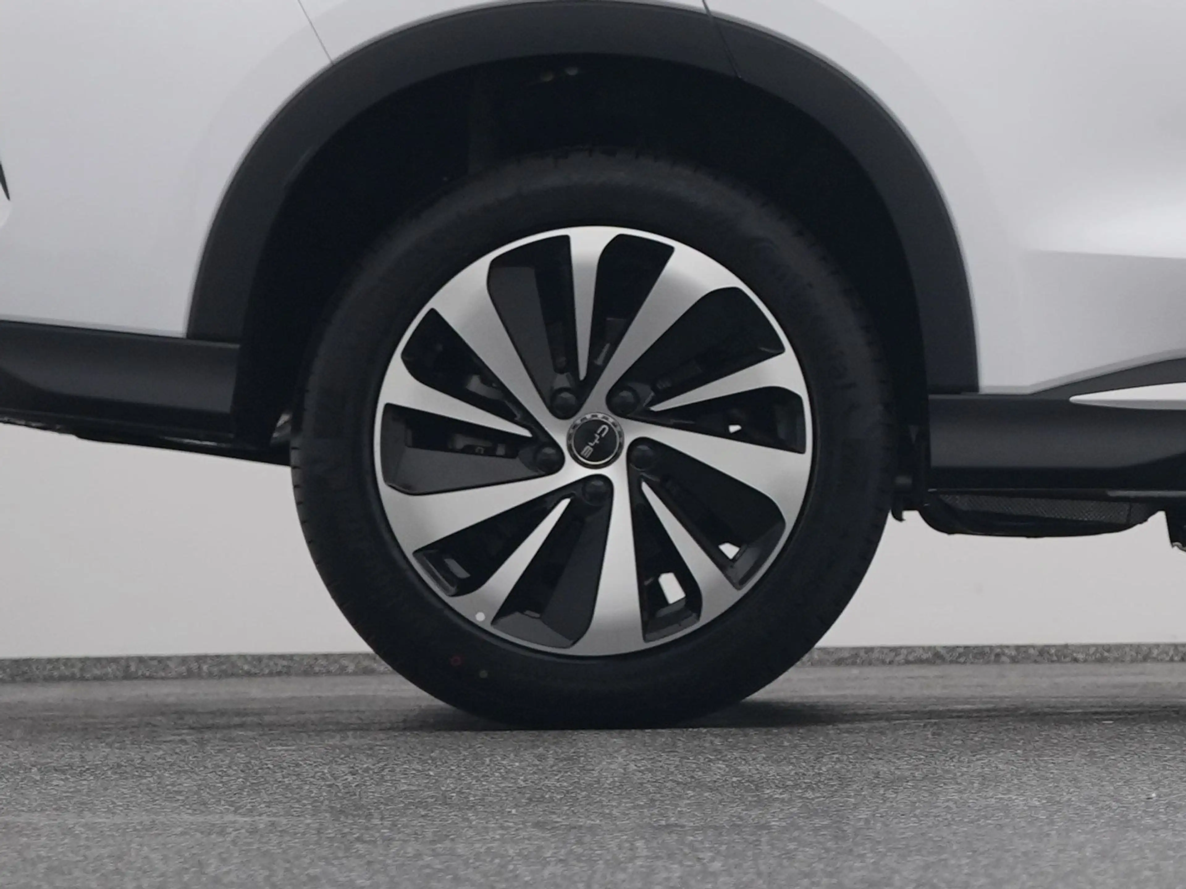 BYD Seal U 1.5 DM-i FWD Boost | PANO | 360° | HUD | ADAPTIVE — photo 41