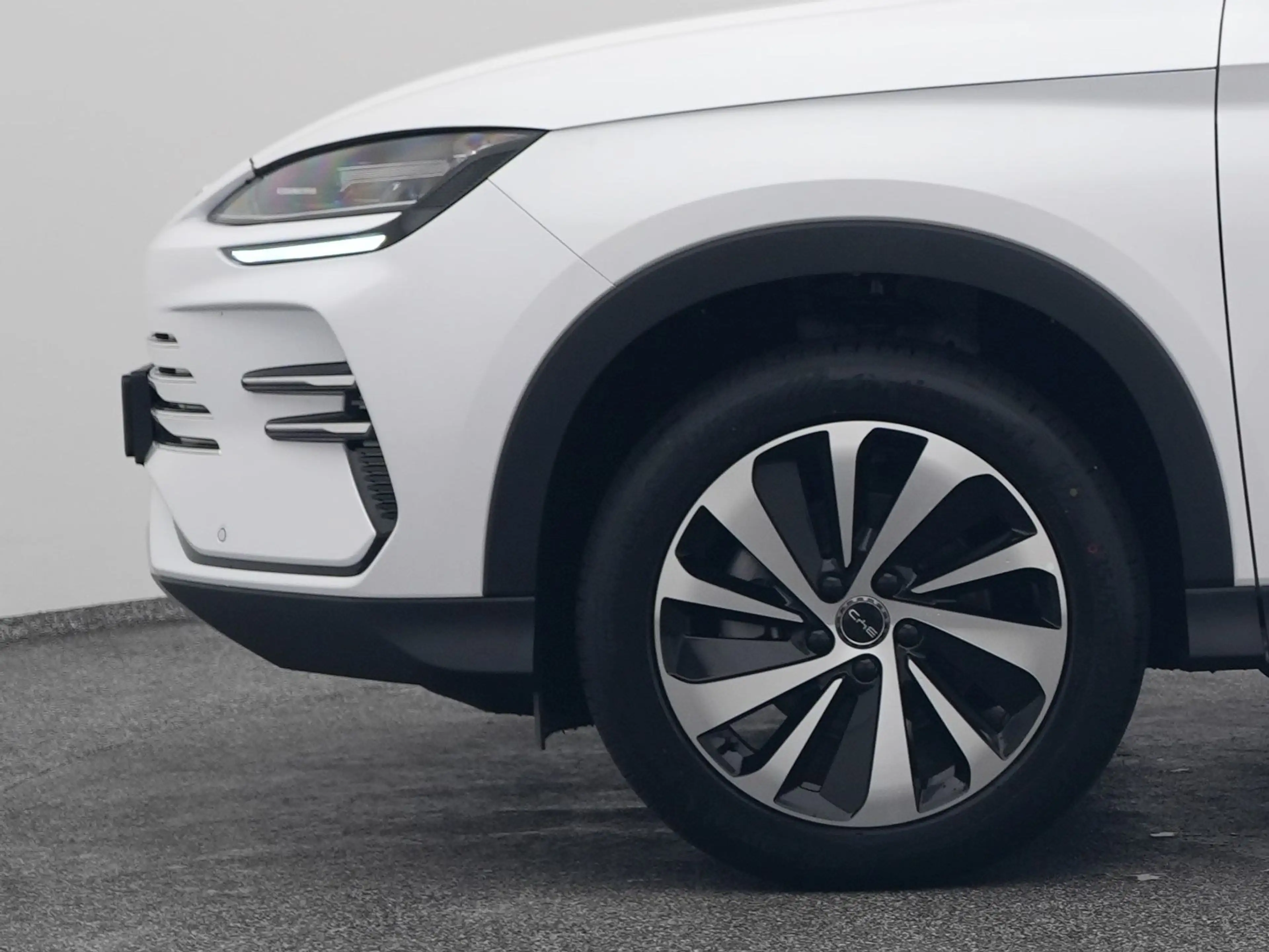 BYD Seal U 1.5 DM-i FWD Boost | PANO | 360° | HUD | ADAPTIVE — photo 21